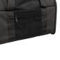 Preview: Rucksack Connor Schwarz bis zu 8 Kg 42 x 21 x 29 cm Trixie
